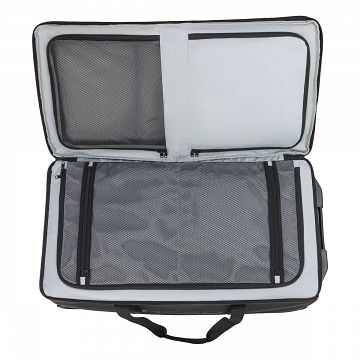 Head Tour Travel Bag 125L Black